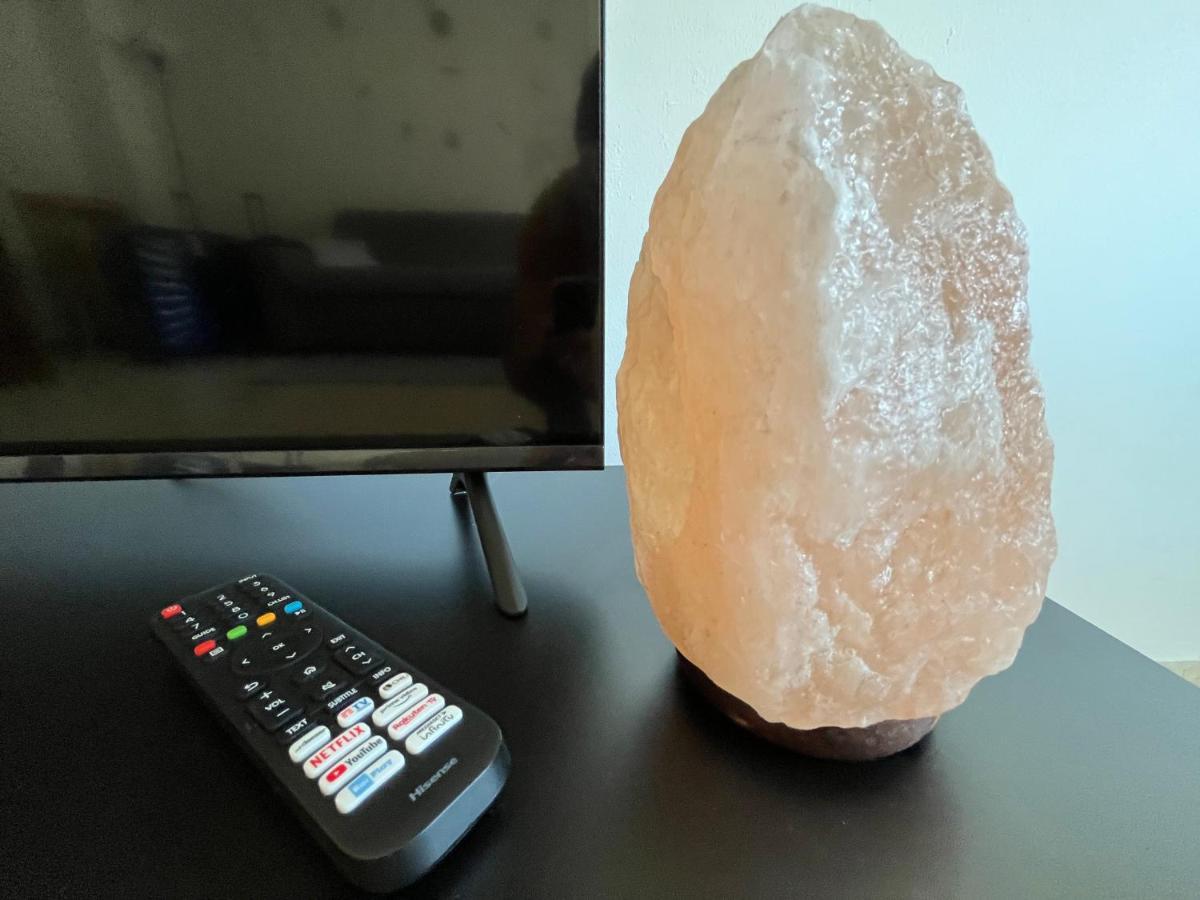 Aureum Loft Roma Eksteriør bilde