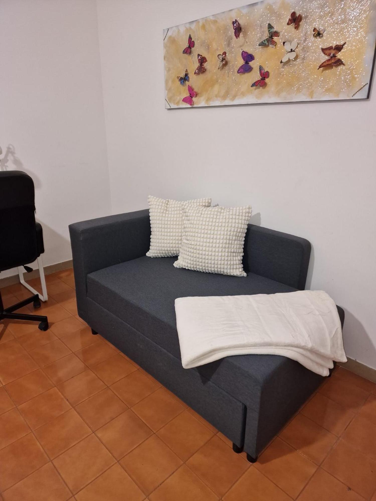Aureum Loft Roma Eksteriør bilde
