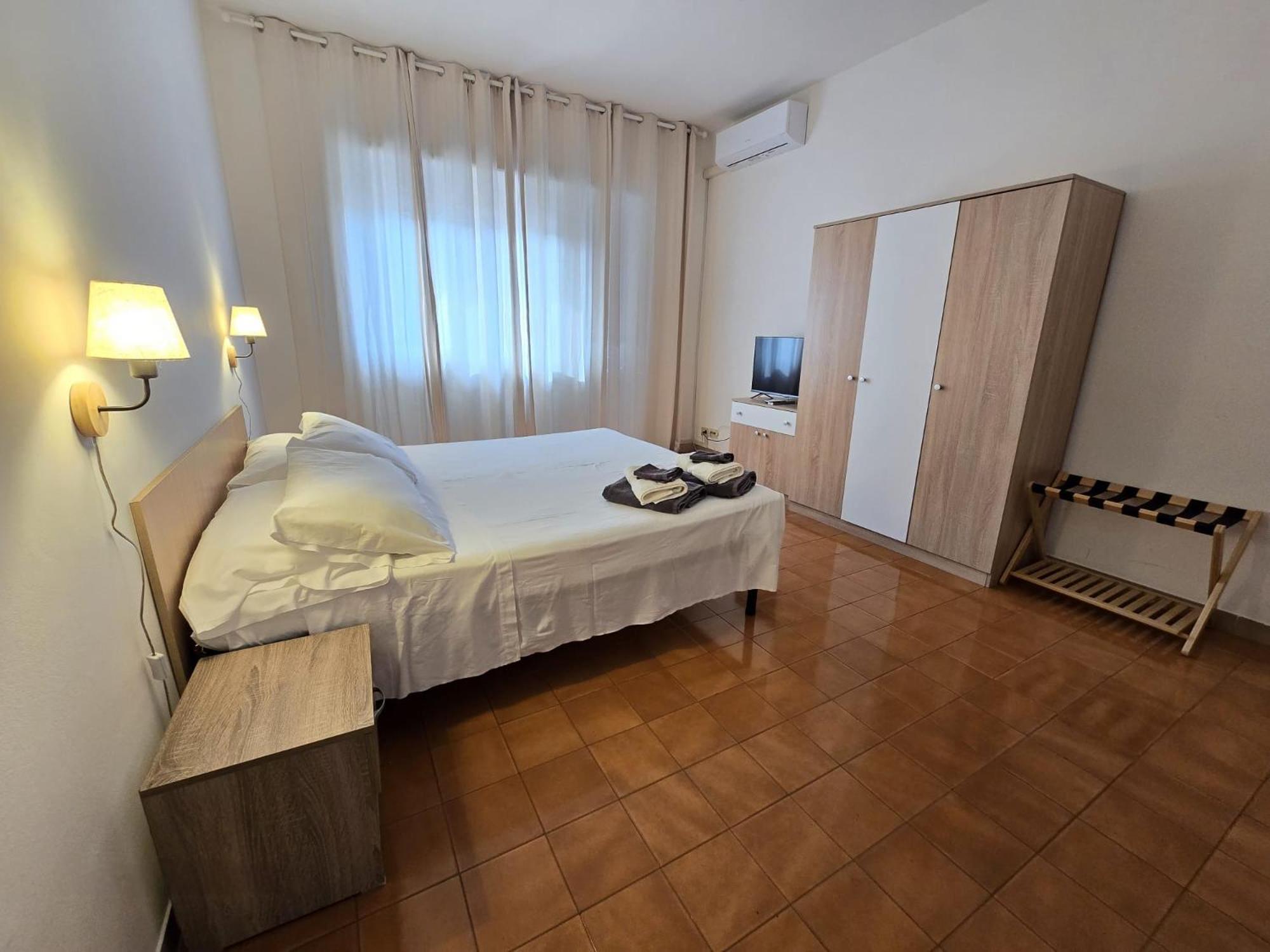 Aureum Loft Roma Eksteriør bilde