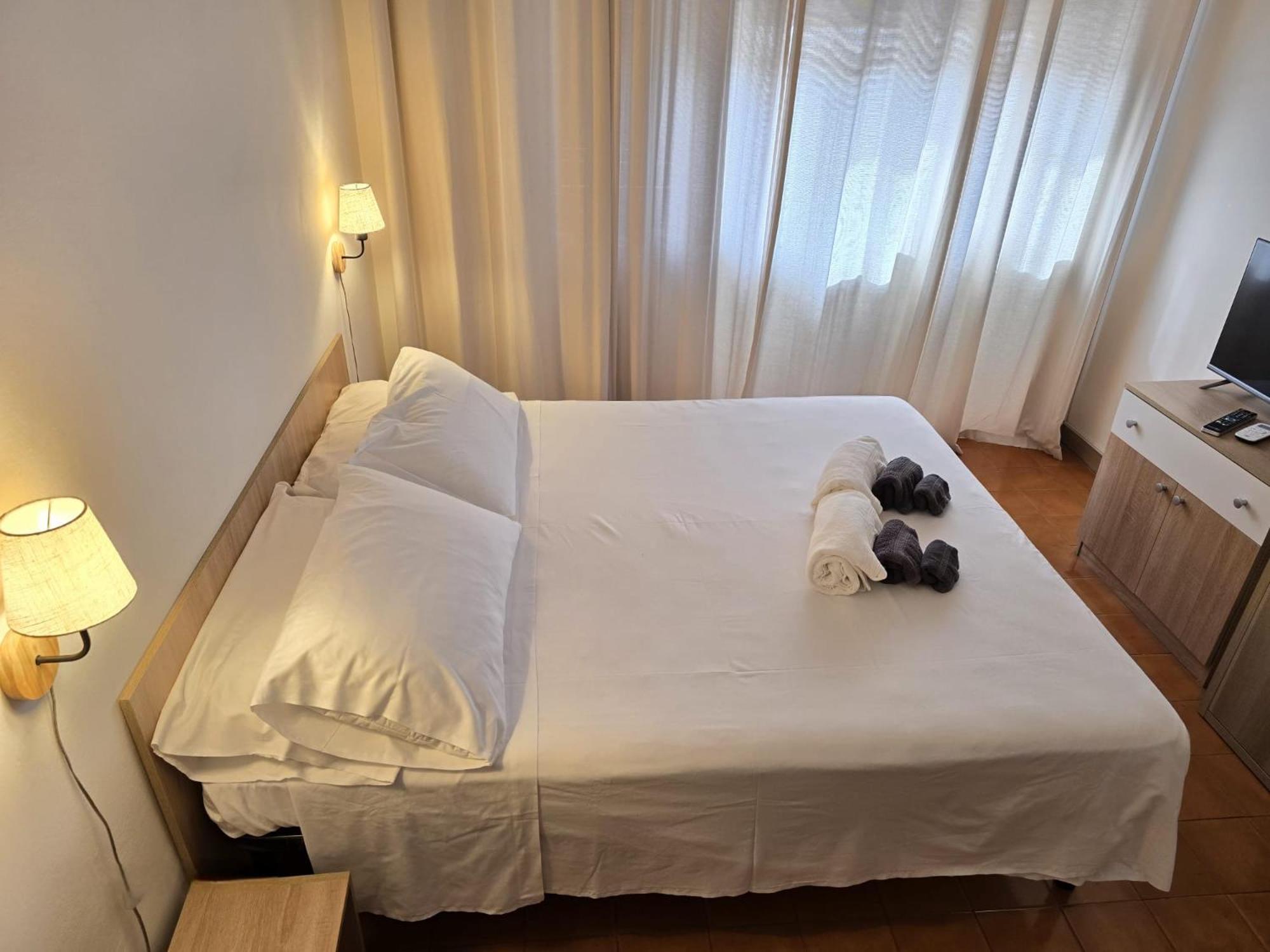 Aureum Loft Roma Eksteriør bilde
