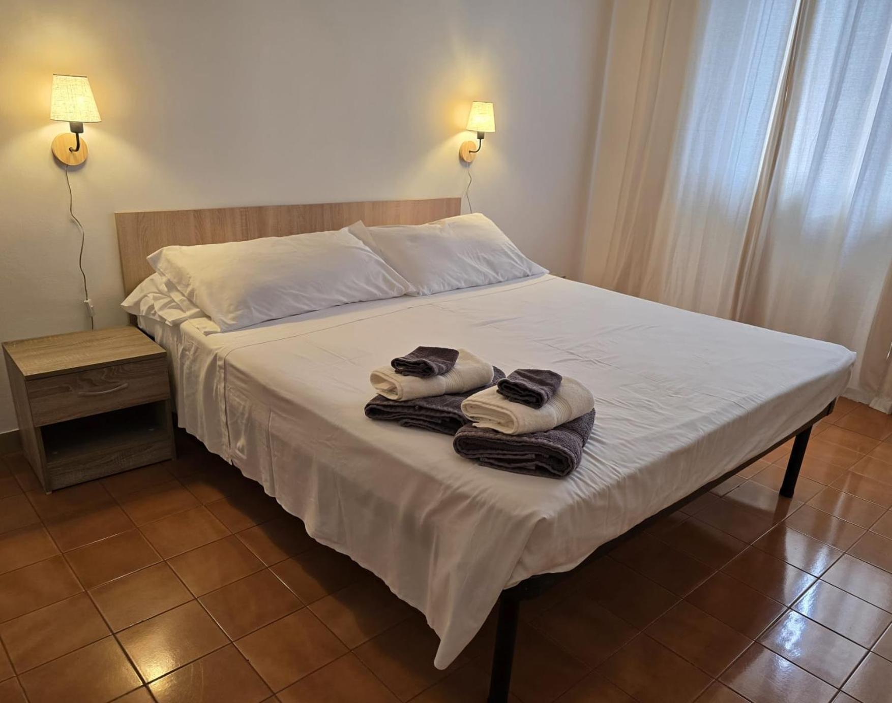 Aureum Loft Roma Eksteriør bilde