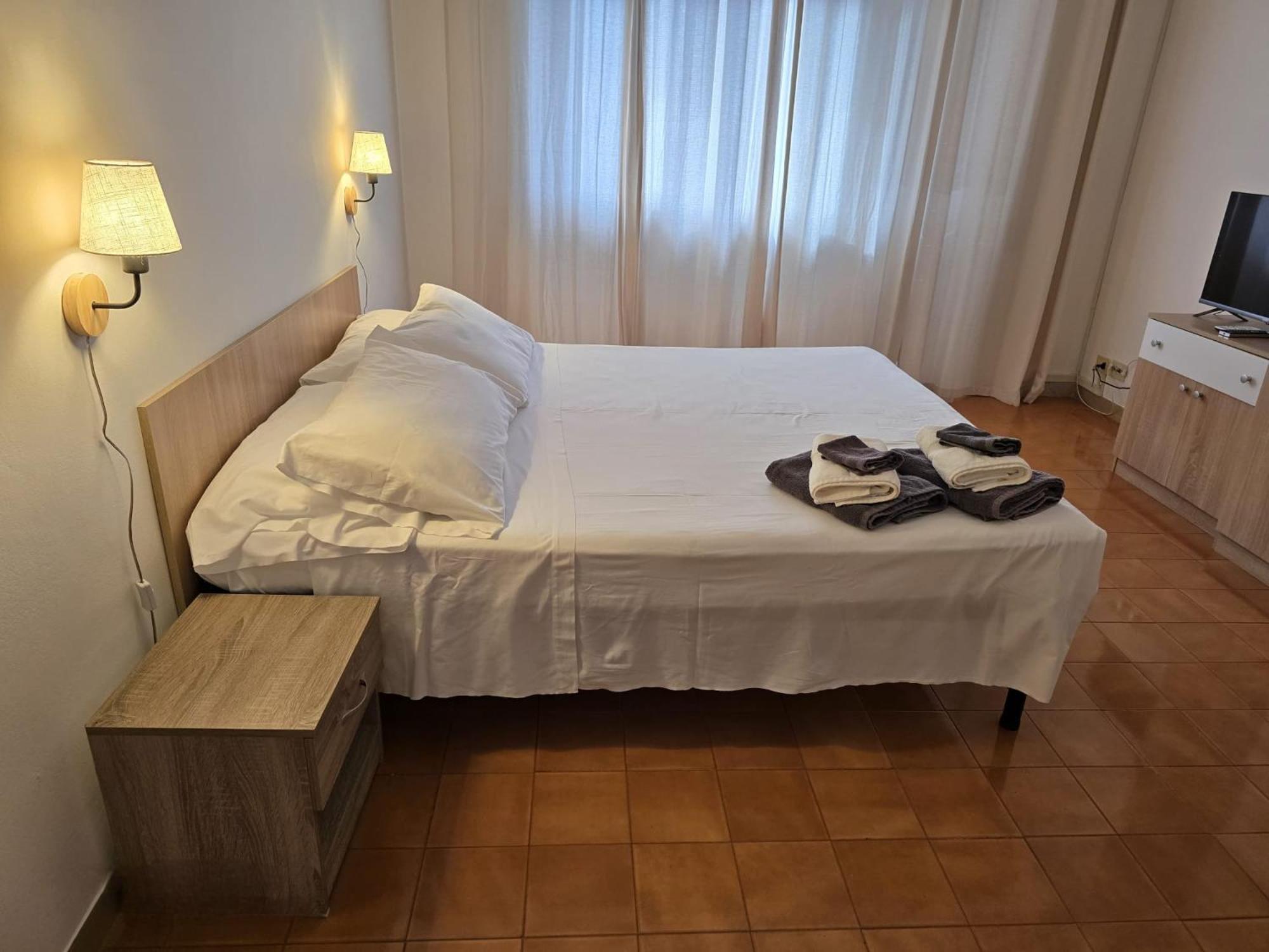 Aureum Loft Roma Eksteriør bilde